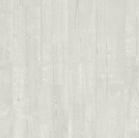 Виниловый ламинат Quick Step Alpha Vinyl Medium Planks AVMP40204 Сосна светло-серая, 1 м.кв.